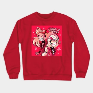 Charlie Crewneck Sweatshirt